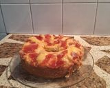 Foto del paso 9 de la receta: Torta rosca de Pascua sin amasar