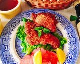 A picture of step 5 of Soy Fried Fish.