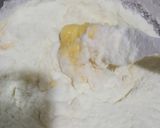 Foto del paso 3 de la receta: Pan nube de leche