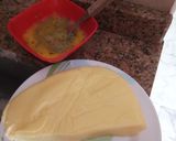 Foto del paso 3 de la receta: Tarta de salchichas!!!!