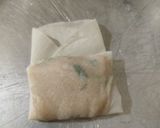Foto langkah ke 4 dari resep Dimsum Goreng Keju.