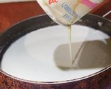 দুধ চিতই পিঠা (dudh chitoi pittha recipe in bengali) রেসিপি ধাপ - 2 ছবি