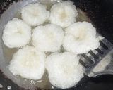 Foto langkah ke 6 dari resep Cireng Bumbu Rujak.
