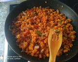 Foto del paso 4 de la receta: Migas a mi estilo