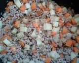 Foto del paso 3 de la receta: Picadillo de res