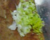 Foto langkah ke 2 dari resep Tahu Lumat Campur Telur.