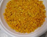 A picture of step 2 of Corn Kernel Chat.