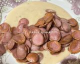 Foto langkah ke 2 dari resep Spageti carbonara Instant.
