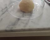 Foto langkah ke 2 dari resep Donut simple.