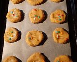 Foto del paso 5 de la receta: Galletas de chía, jengibre y limón (veganas)