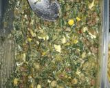 Foto del paso 3 de la receta: Tarteletas de Verduras🥙🍲👏🥟