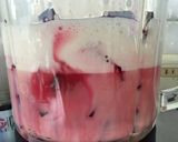Foto del paso 2 de la receta: Mousse de betabel. 