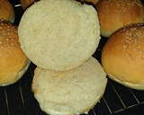 Foto del paso 6 de la receta: 🗣✅🍔Pan de hamburguesa🍔