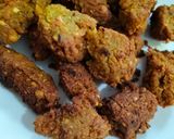 ধোঁকার ডালনা (Dhonkar dalna recipe in Bengali) রেসিপির ধাপ 5 ছবি
