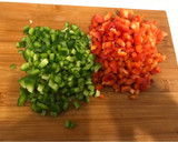 Foto del paso 3 de la receta: Chupe de jaiba
