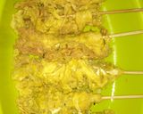 Foto langkah ke 5 dari resep Telur Kribo.