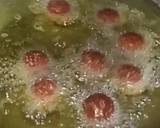 Rahjistani gulab jamun recipe step 5 photo