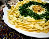 عکس مرحله 4 از دستور بیورینگ بادمجان