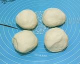 Foto langkah ke 3 dari resep Karipap Pusing.