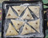 Foto del paso 6 de la receta: Empanadas Árabes