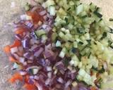 Tasty Thai Tuna Salad recipe step 1 photo