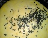 صورة لخطوة 4 من وصفة همبرغر 🍔 بعجينة هايلة 🍢