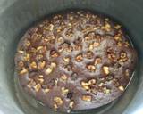 Steamed Walnut Brownie From Buiscuits recipe step 7 photo