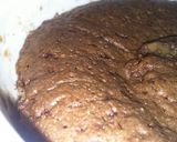 Foto del paso 3 de la receta: Brownie de milo y arequipe