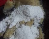Kajo sweet recipe step 4 photo