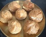 Foto langkah ke 6 dari resep Kue Soes SP_Kitchen.