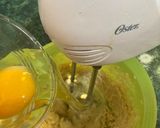 Foto del paso 5 de la receta: Muffins de plátano y nuez