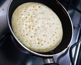 Foto del paso 4 de la receta: Pancakes fáciles!