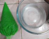 Foto langkah ke 3 dari resep Es Cendol Tepung Beras.