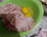 Foto langkah ke 3 dari resep Ayam Kodok.