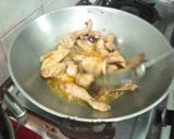 Foto langkah ke 1 dari resep Semur ayam pejantan.