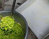 Foto langkah ke 4 dari resep Legit Lampung.