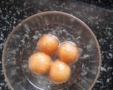 બ્રેડ ના ગુલાબજાંબુ(bread na gulabjamun recipe in gujarati) રેસીપી સ્ટેપ6ફોટો
