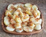 Foto del paso 3 de la receta: Locos a la gallega 🤭