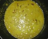 Foto langkah ke 3 dari resep Gulai opor Daun Kelor Pedas.