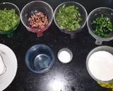 Mint(podina raita) recipe step 1 photo