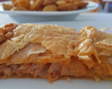 Foto del paso 5 de la receta: Empanada de atún