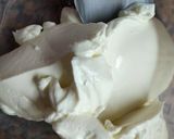Foto del paso 1 de la receta: Helado de naranja o mandarina light