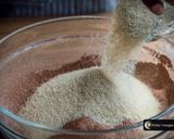 A picture of step 4 of How to Make Choclate Cupcakes.