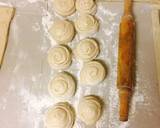 Cinnamon chapati recipe step 6 photo
