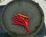 Foto langkah ke 1 dari resep Asinan Jambu Air.