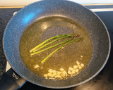 Foto del paso 2 de la receta: Timbal de verduras al punto