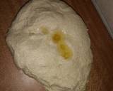 Coconut chapati# themechallenge recipe step 5 photo