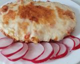 Tojáskrém szendvicsnek hidegen- melegen recept fázis 2 fotója