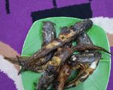 Foto langkah ke 1 dari resep Sambal Ikan Lele.