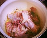 Foto langkah ke 2 dari resep Asem Asem Ayam.